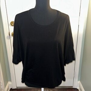 Old Navy Active Go dry cropped t shirt